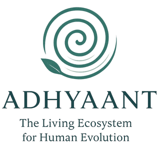 Adhyaant