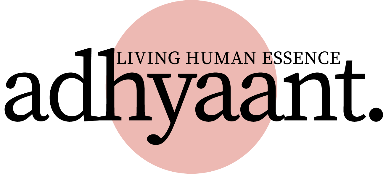 Adhyaant