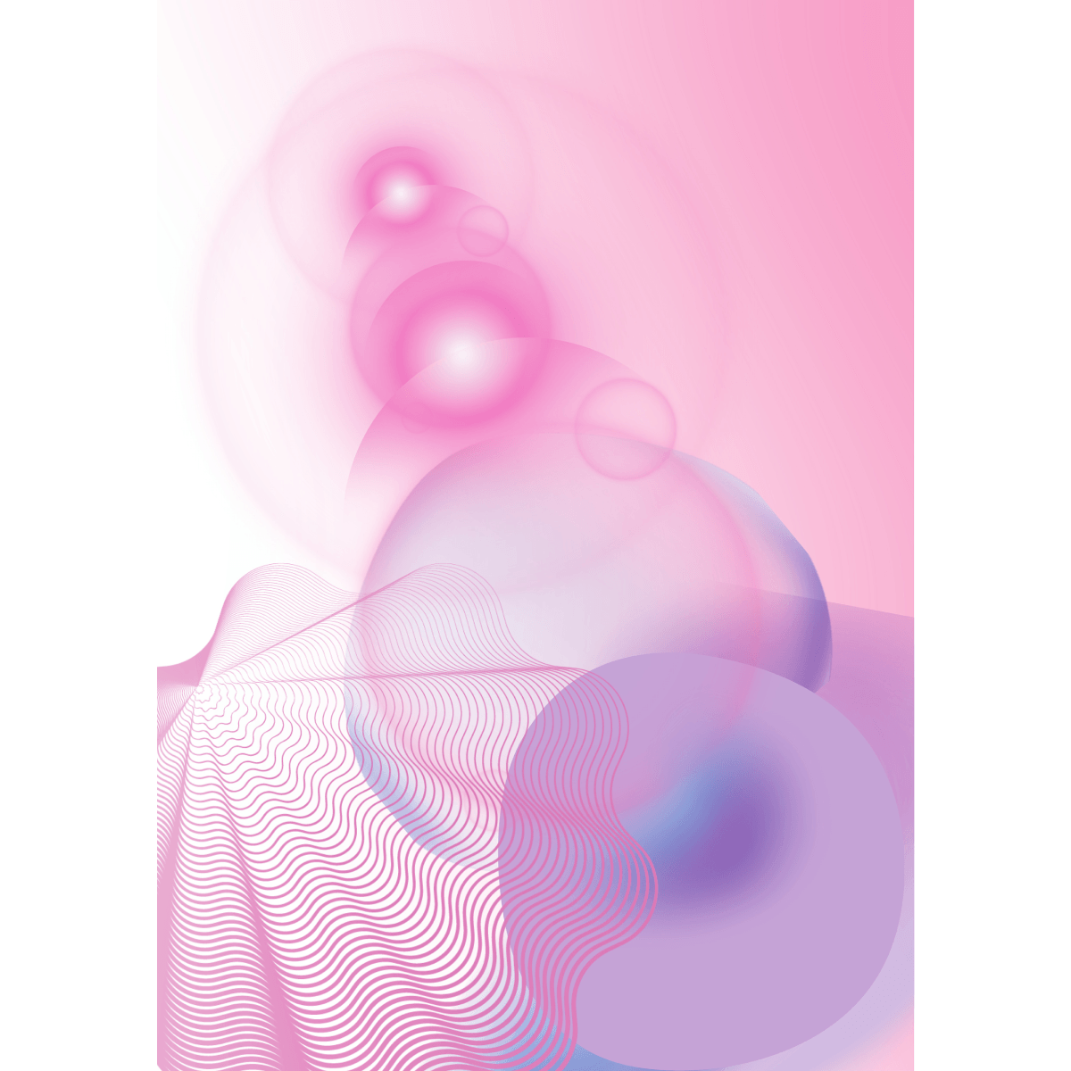 SoulScapes - Potential
