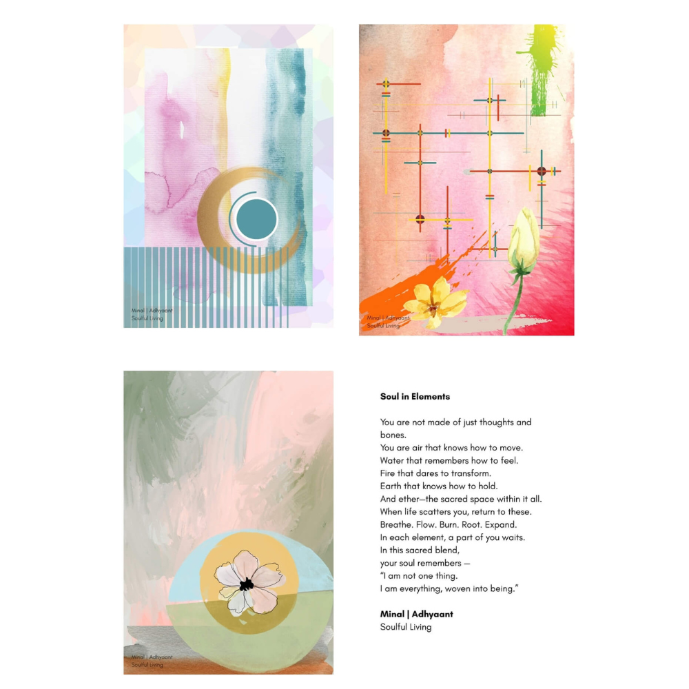 SoulScapes - Elements