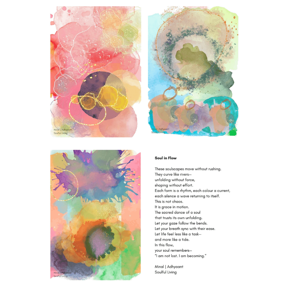 SoulScapes - Flow